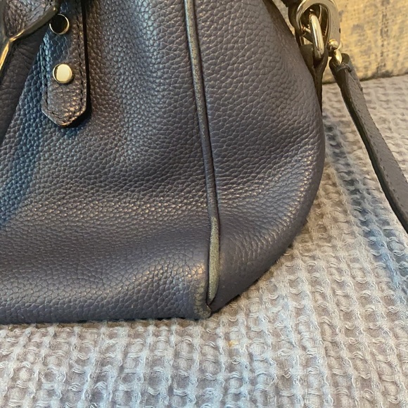 Kate Spade Leather Satchel - Picture 3 of 4